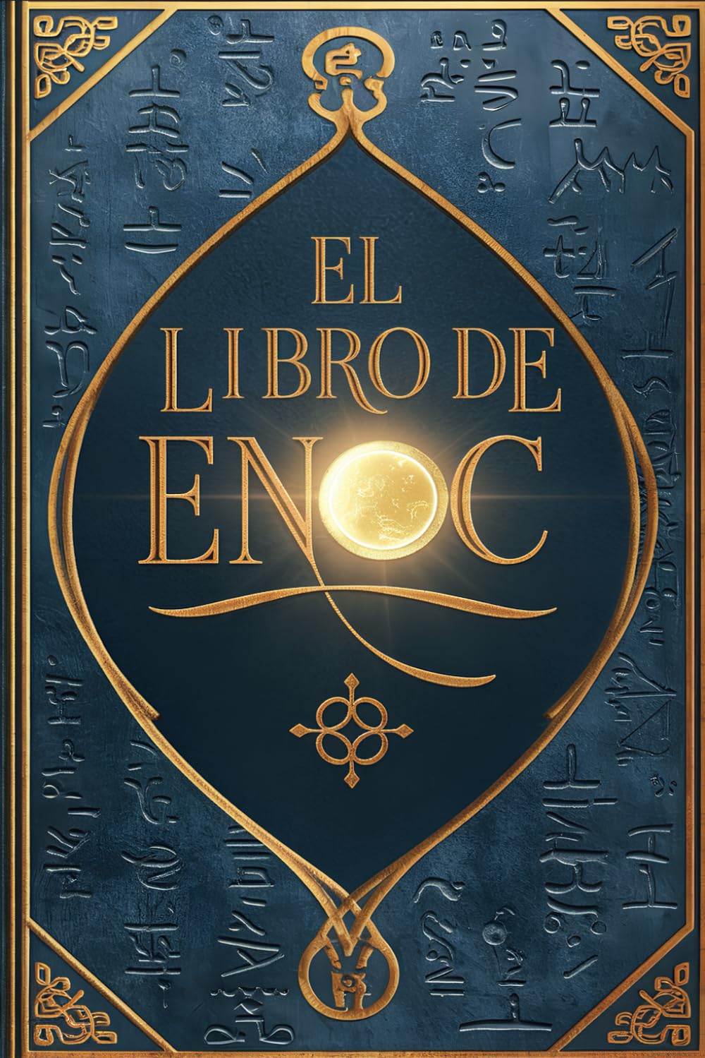 El libro de Enoc